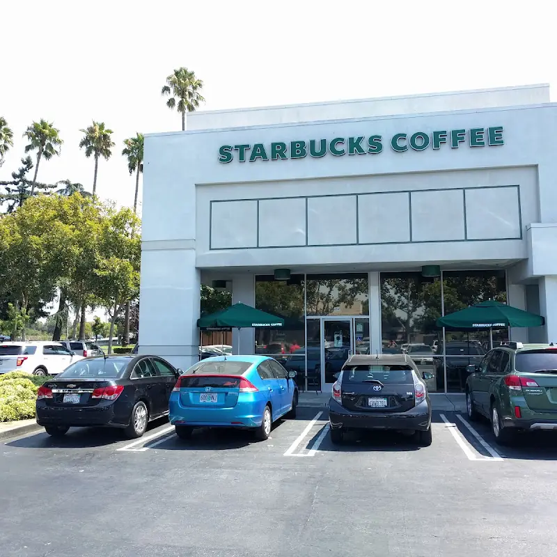 Starbucks Coffee Company