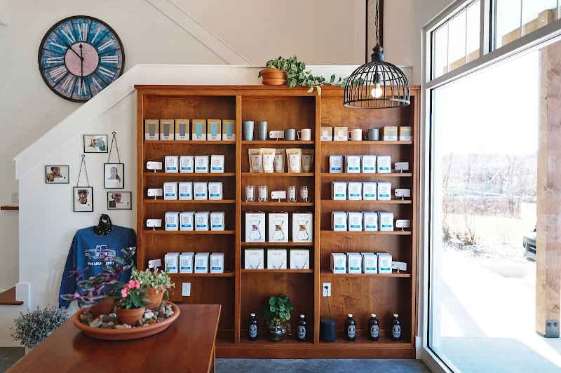 Three Story Coffee
