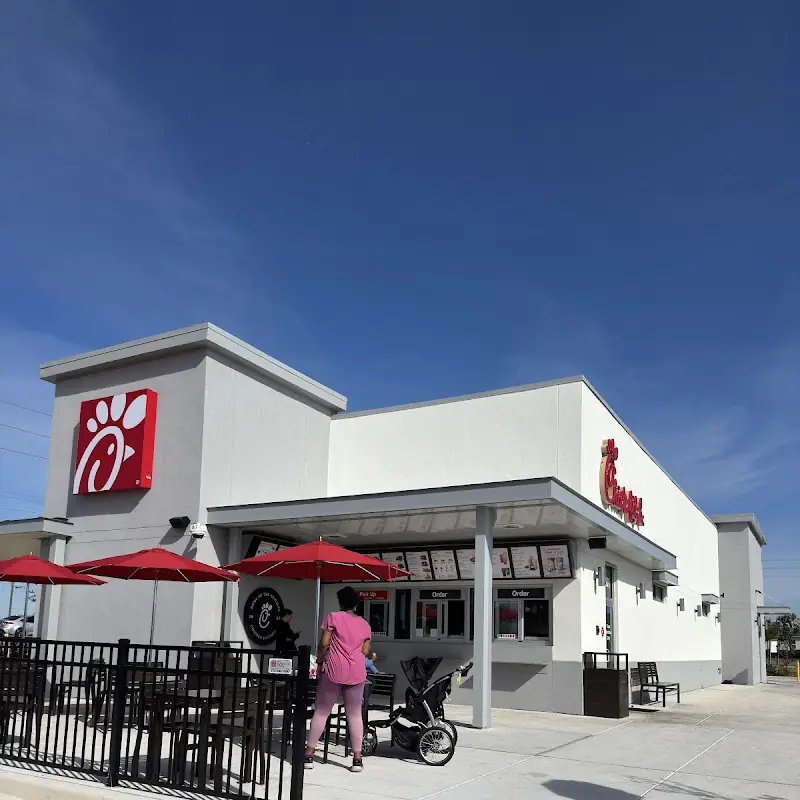 Chick-fil-A