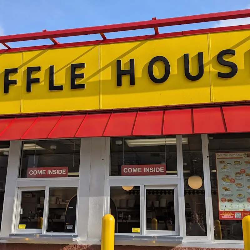 Waffle House