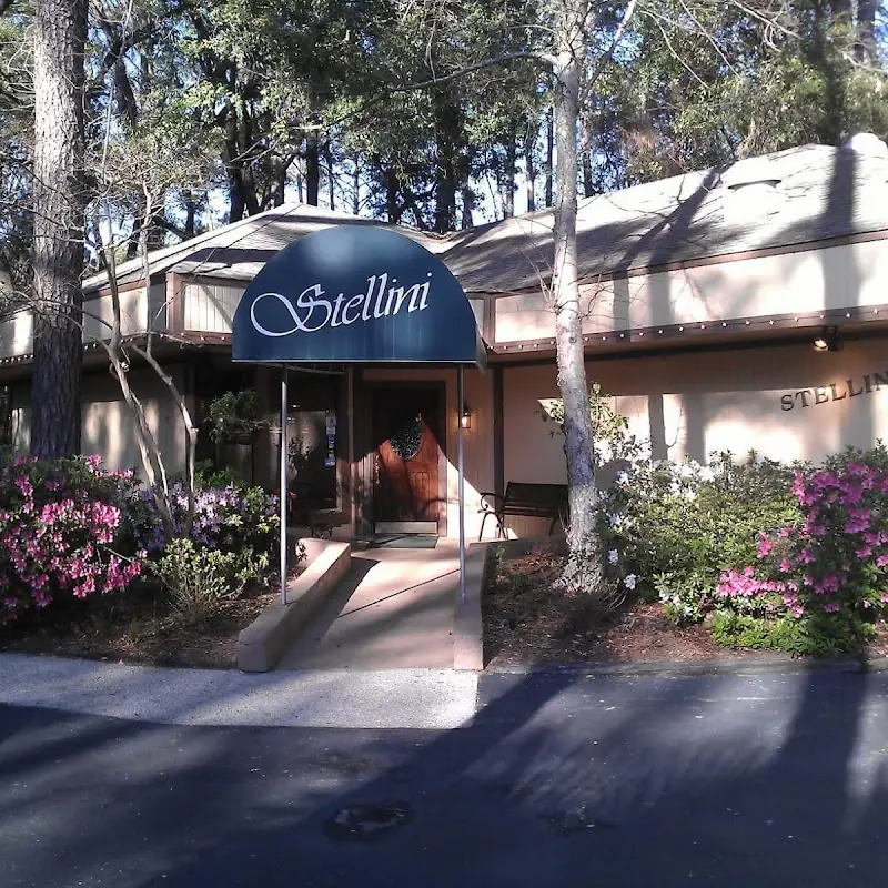 Stellini Italian Restaurant