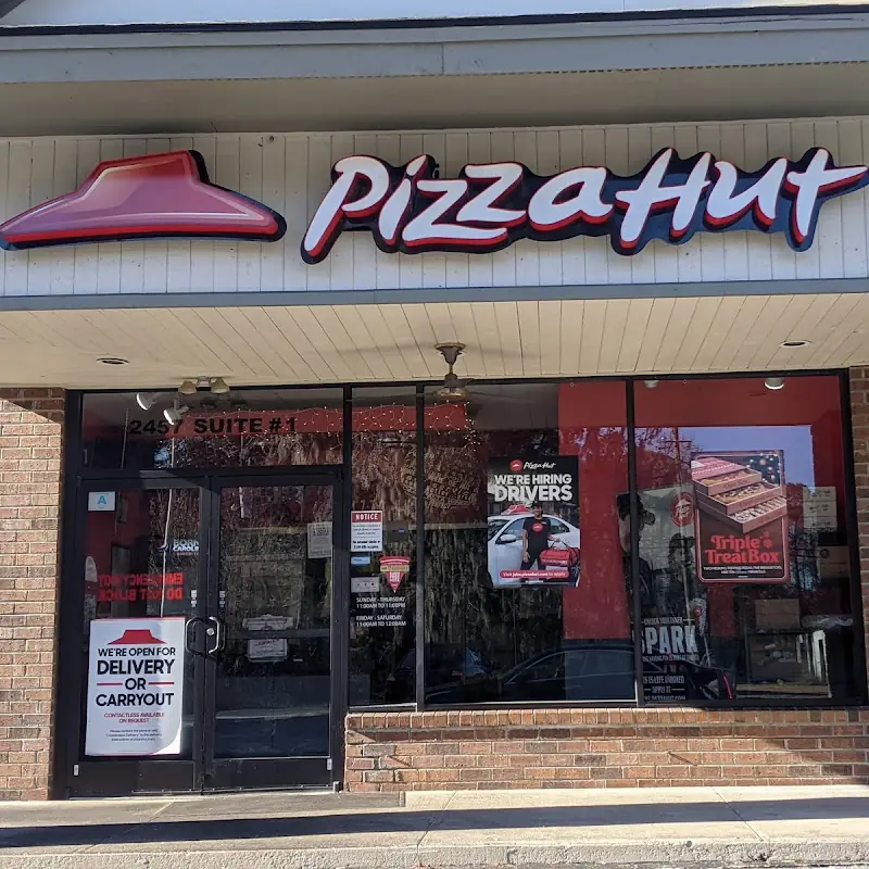 Pizza Hut