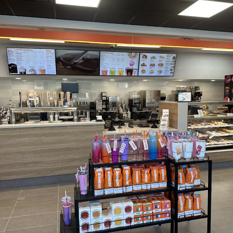 Dunkin'