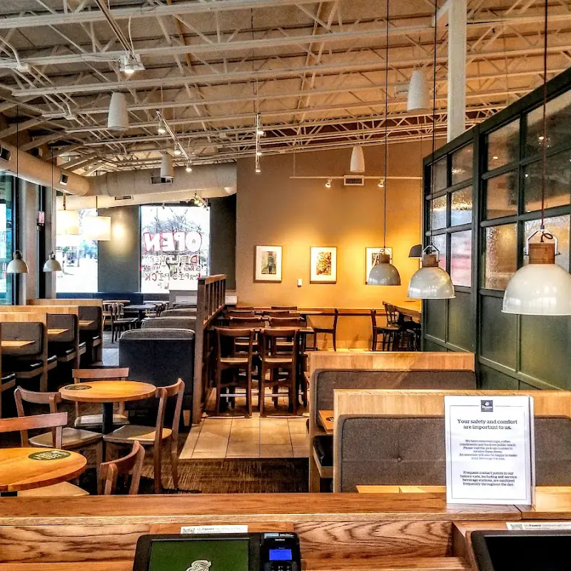 Panera Bread