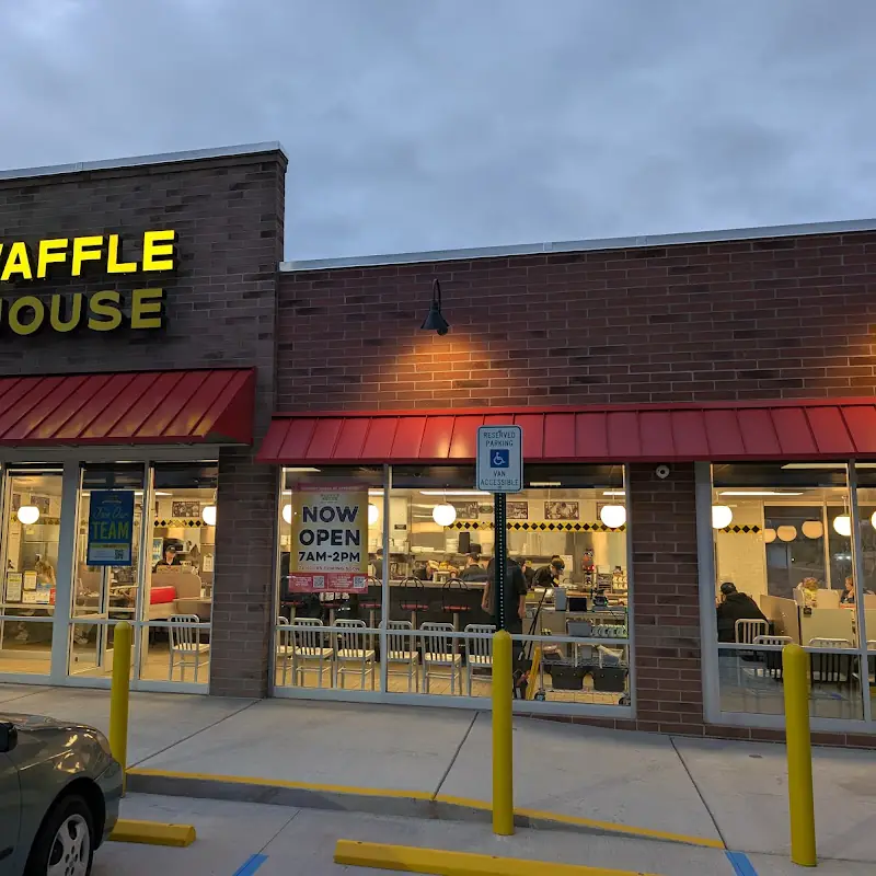 Waffle House