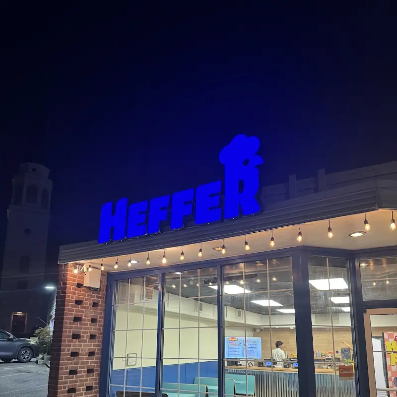 Heffer
