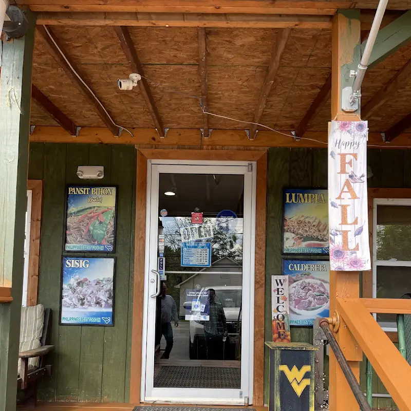 Philippines Best Food LLC