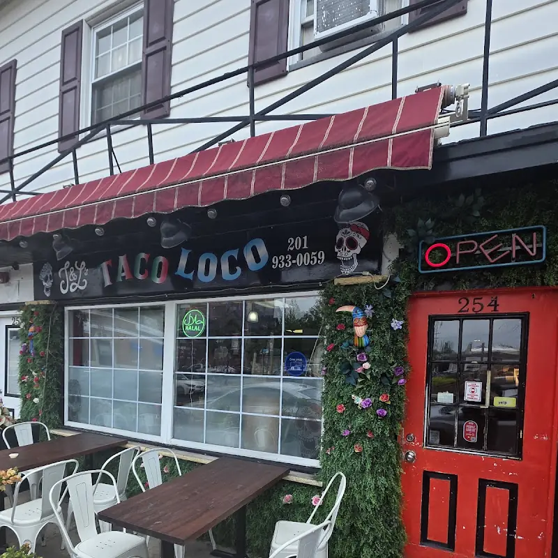 J&Ls Taco Loco