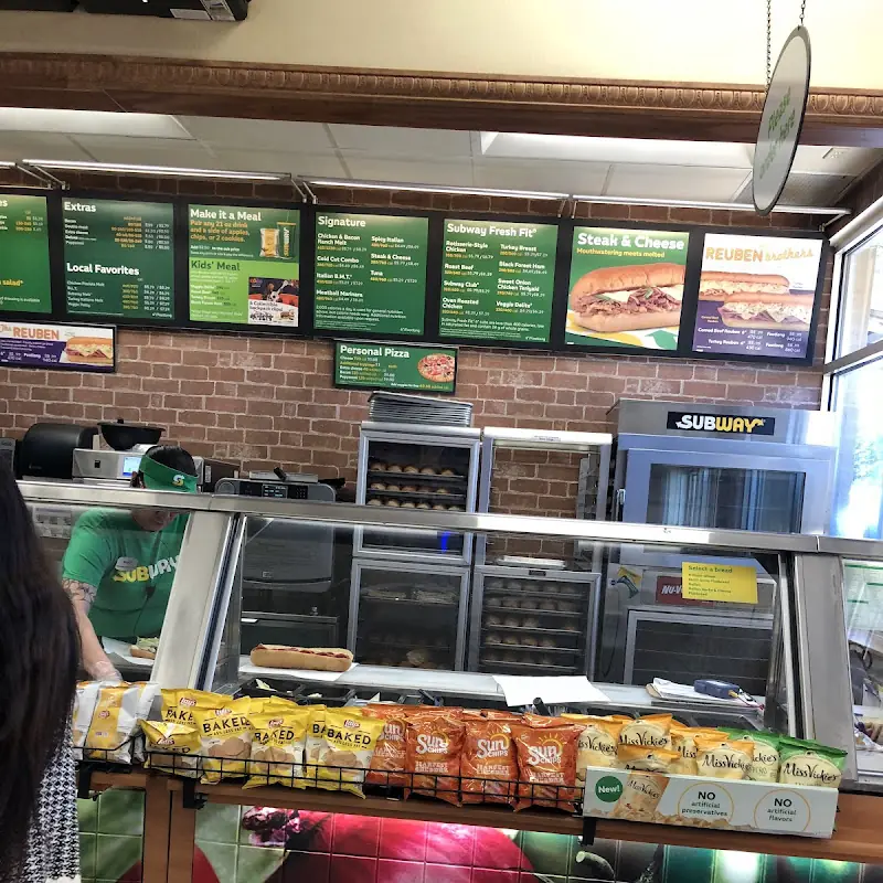 Subway