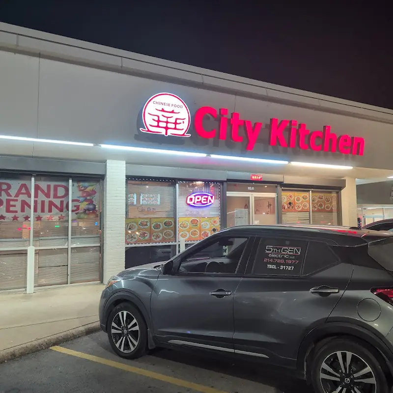 City Kitchen