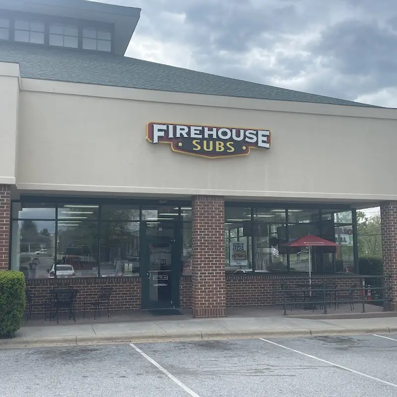 Firehouse Subs Brooklyn Village