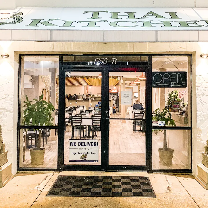 Savanh Thai Kitchen