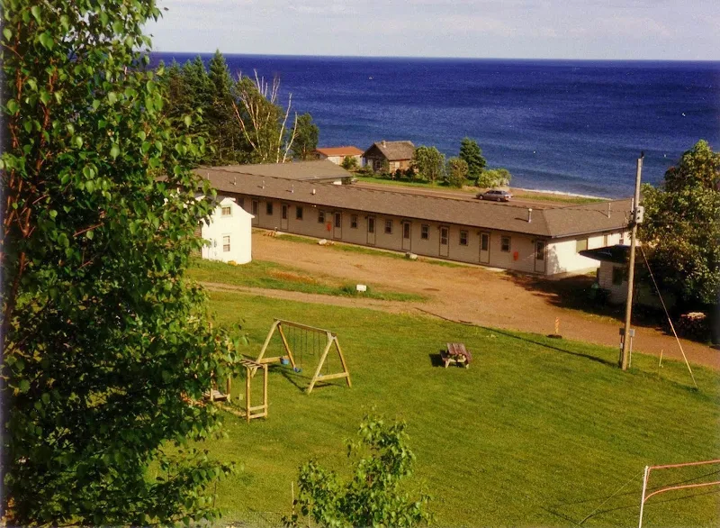 Outpost Motel