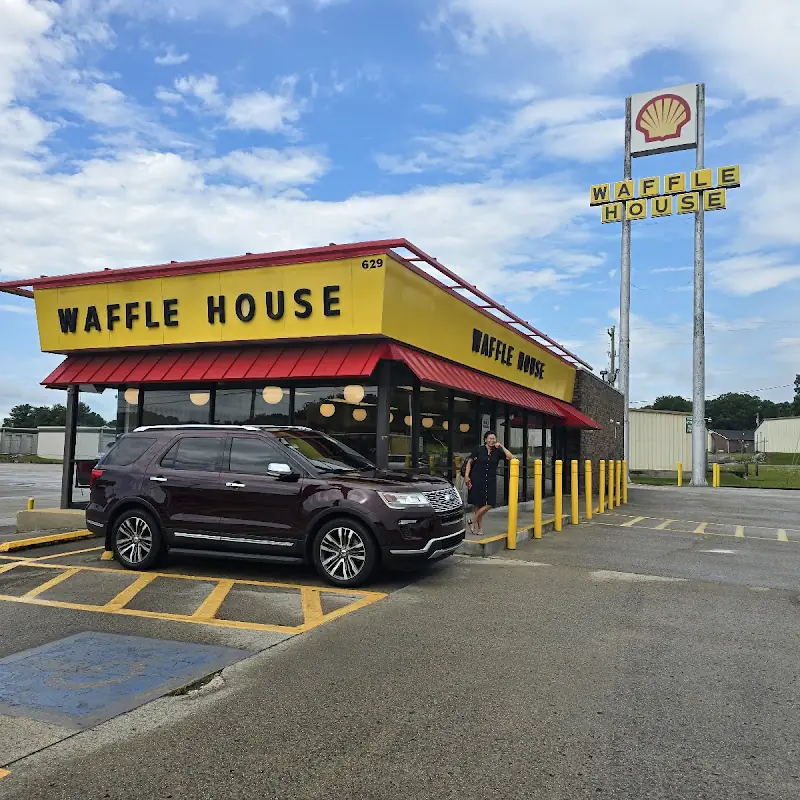 Waffle House