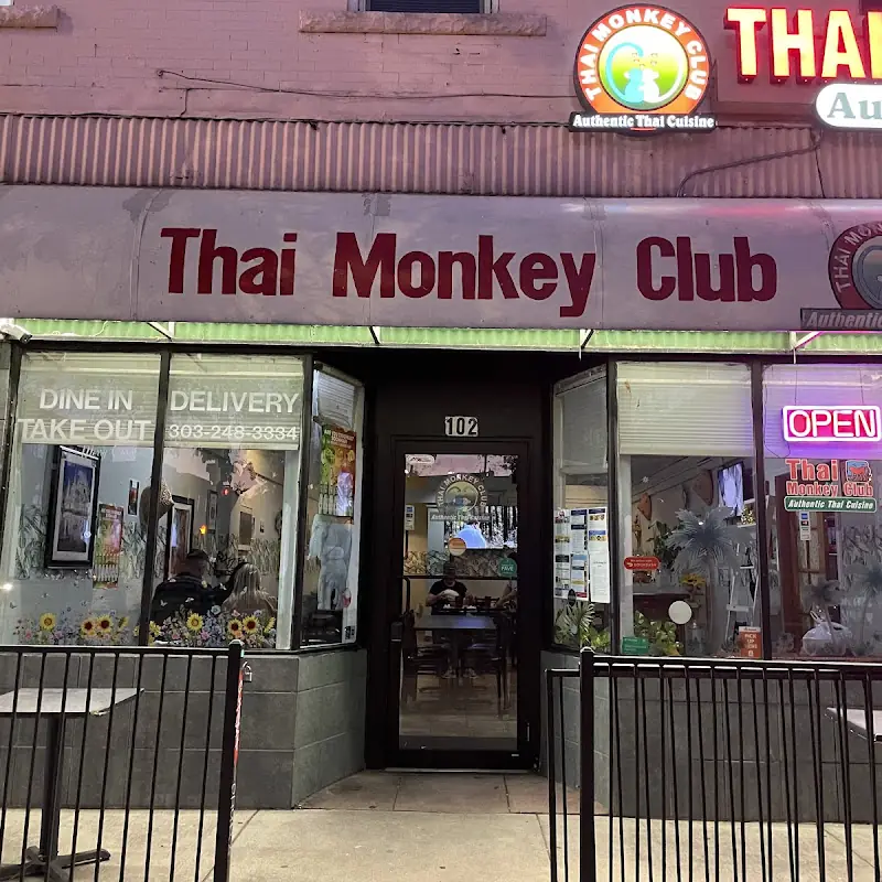 Thin Rice Noodles