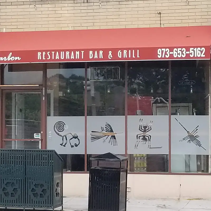 D'Carbon Bar & Grill