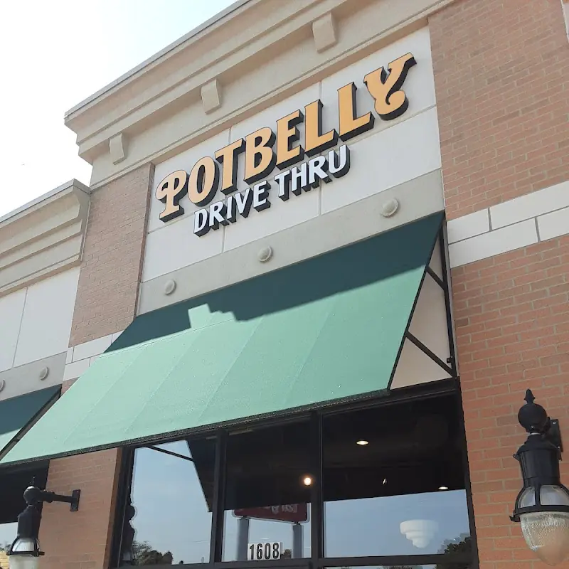 Potbelly