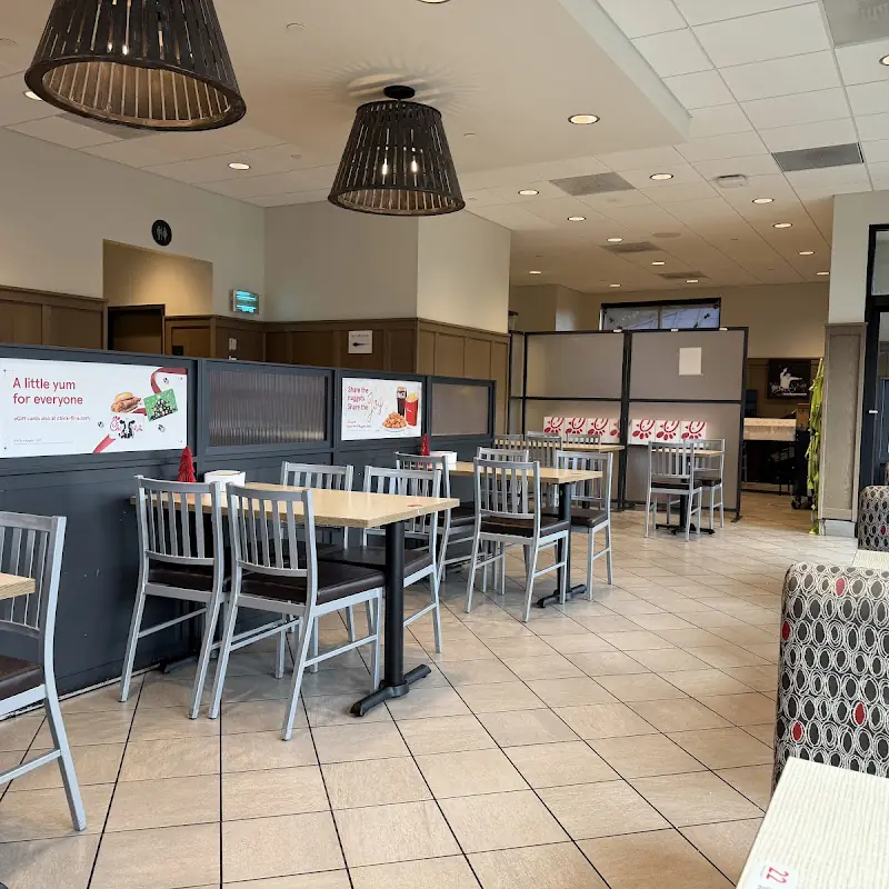 Chick-fil-A