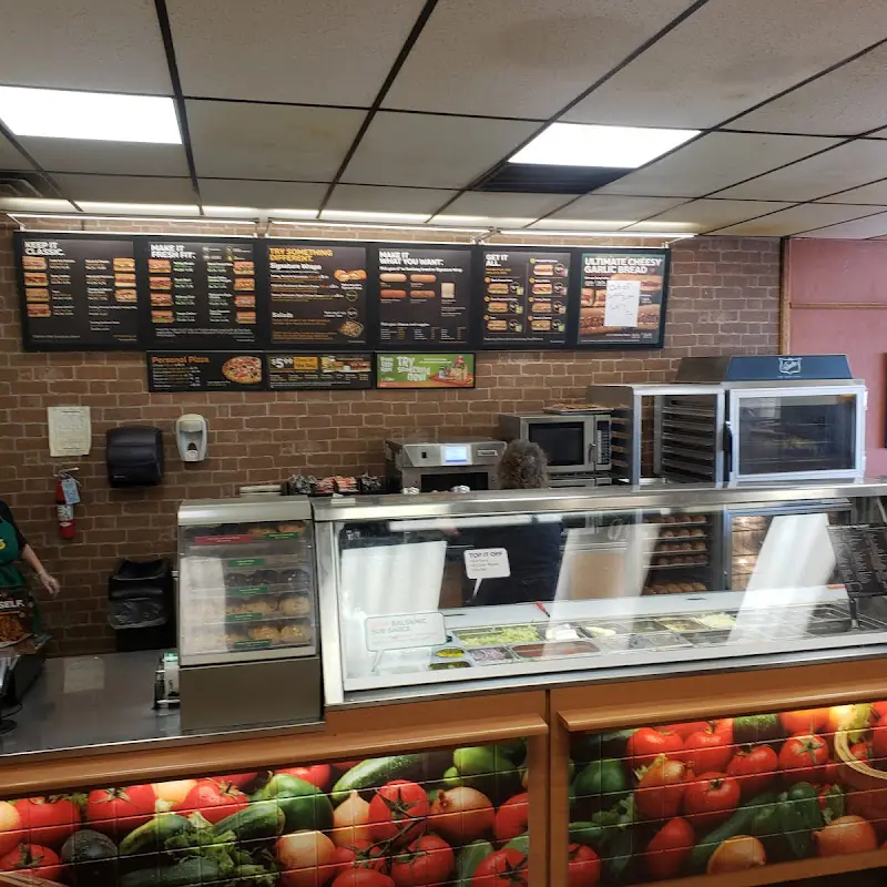 Subway