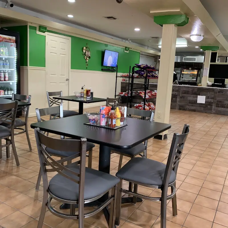 Amazing Grace Authentic African Cuisine