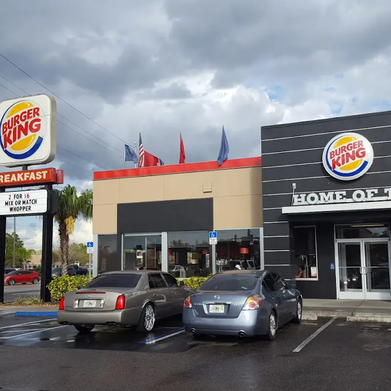 Burger King