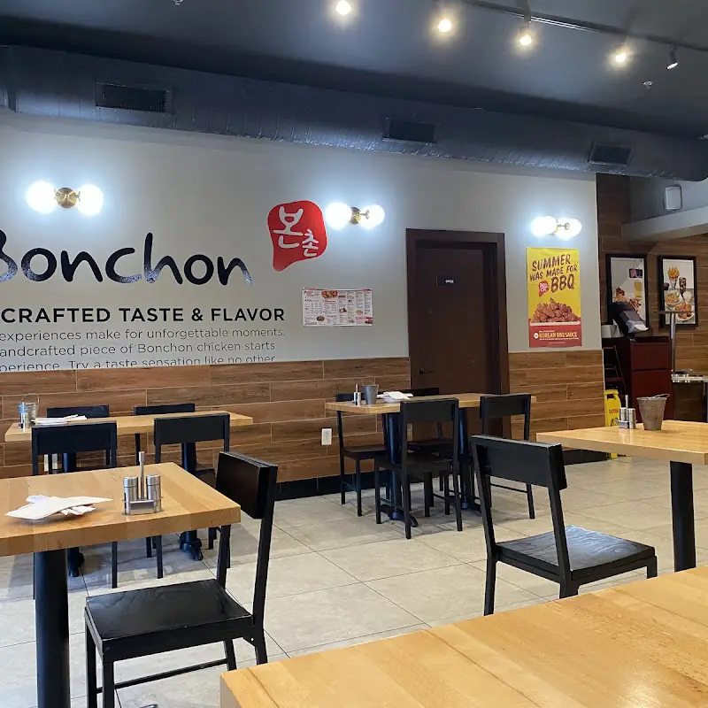 Bonchon Dinkytown