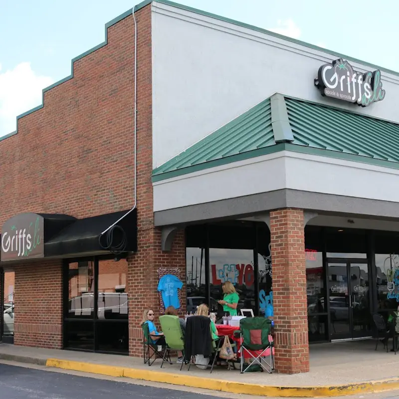Griffs Deli