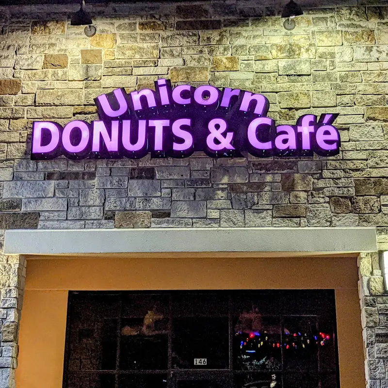Unicorn DONUTS & Cafe
