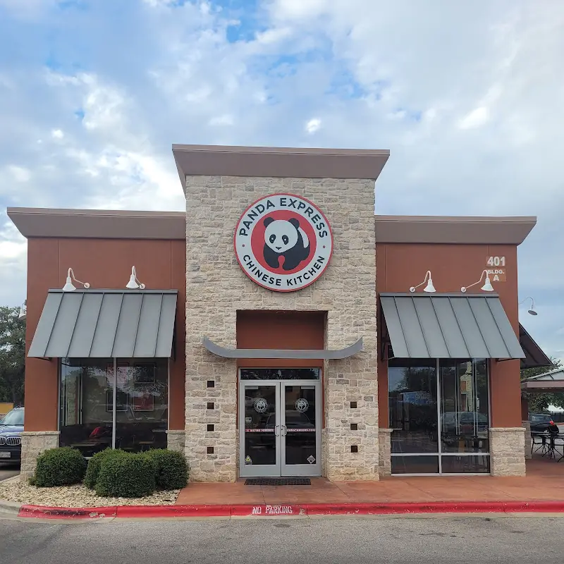 Panda Express