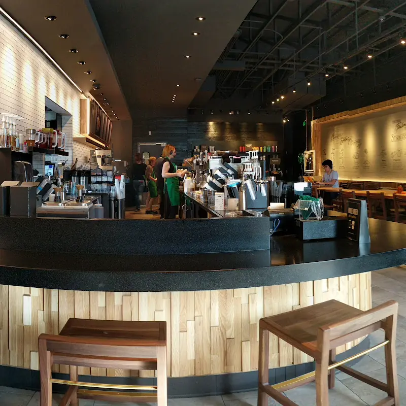 Starbucks Coffee Company