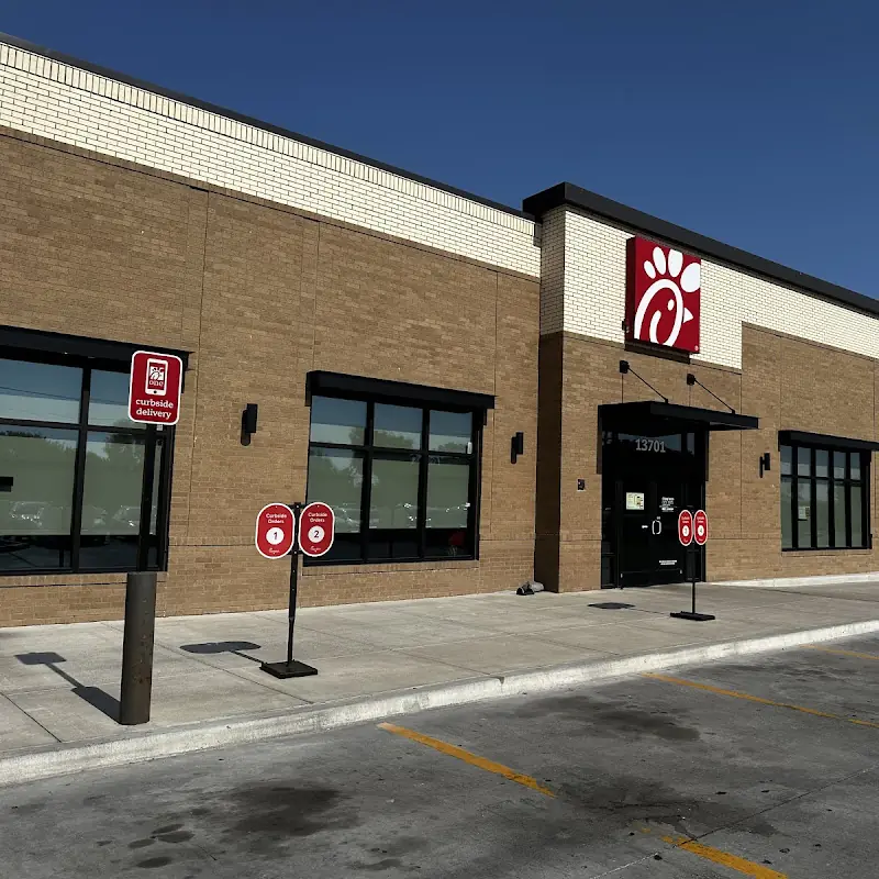 Chick-fil-A