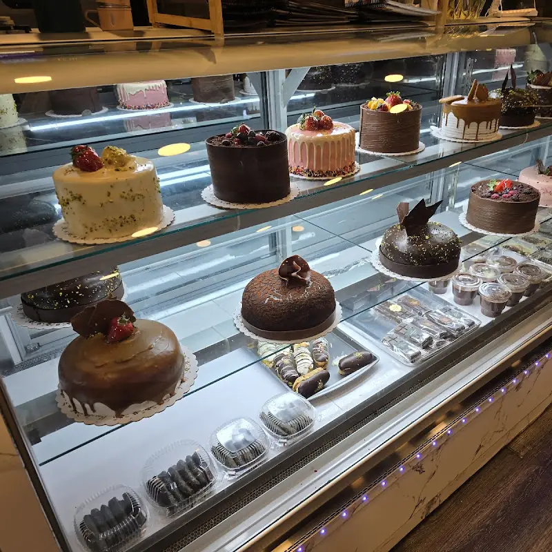 Basak Turkish Bakery