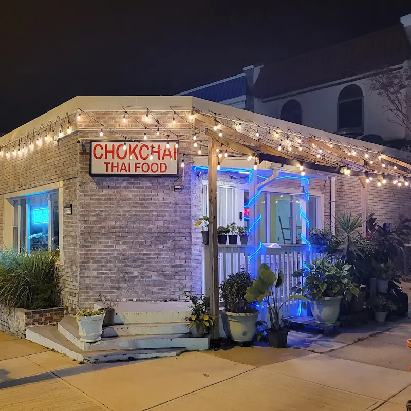 Chokchai Thai Food