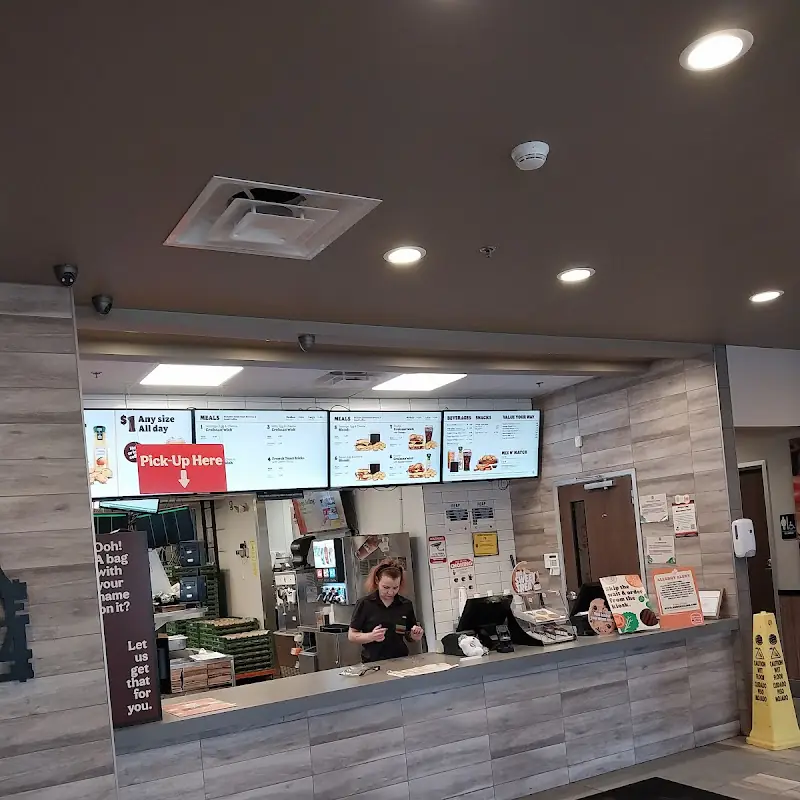 Burger King