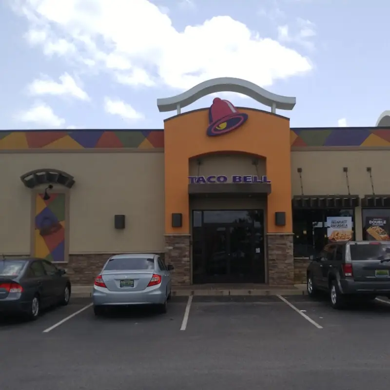 Taco Bell