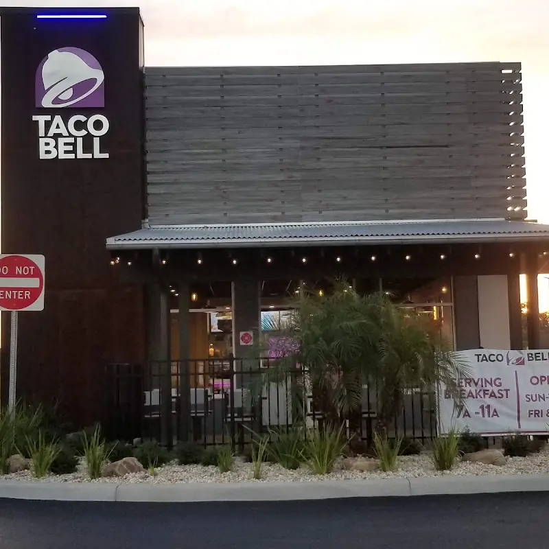 Taco Bell