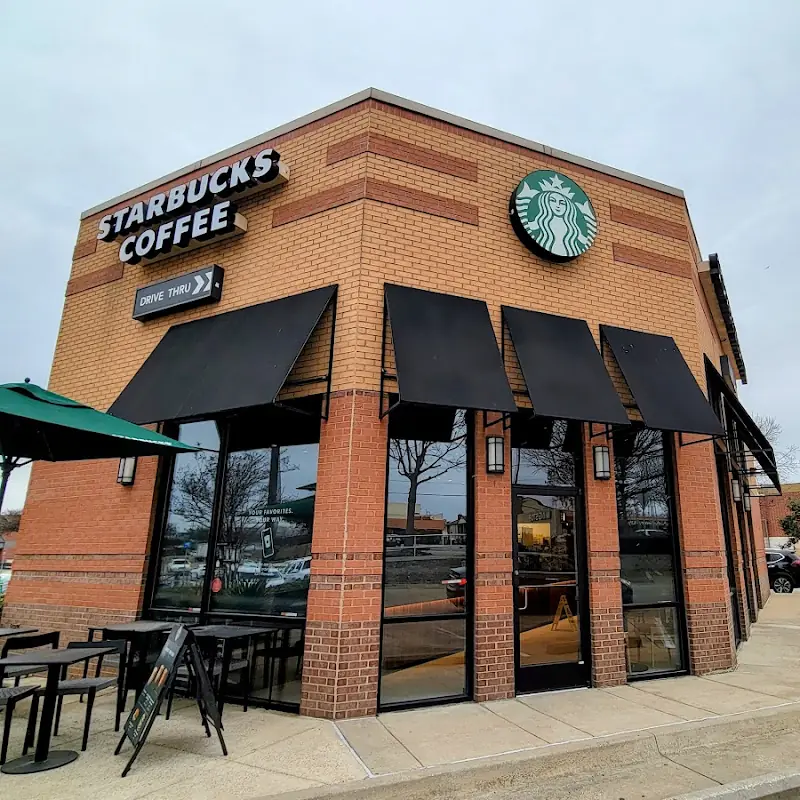 Starbucks Coffee Company
