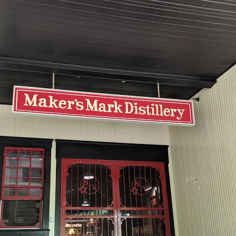 Star Hill Provisions at Maker’s Mark Distillery