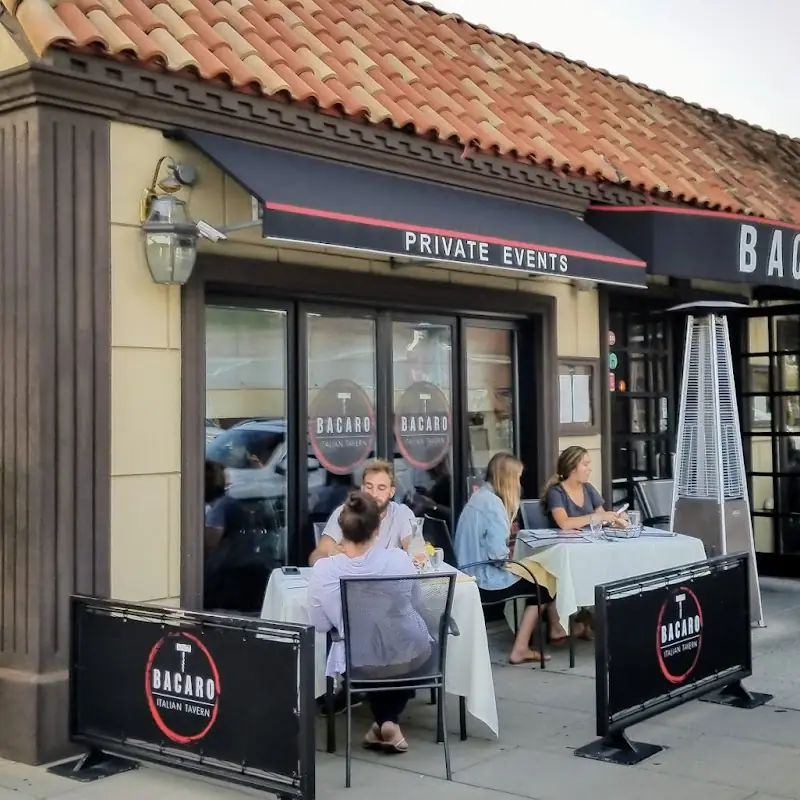 Bacaro Italian Tavern
