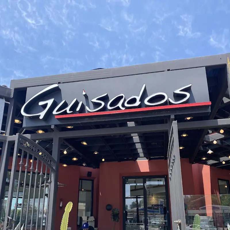 Guisados