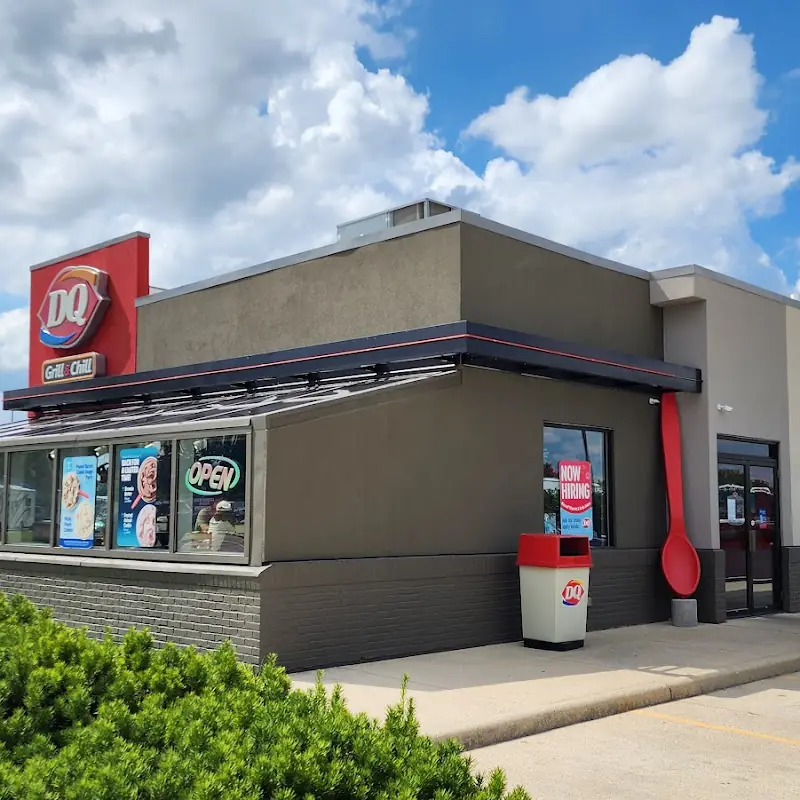 Dairy Queen Grill & Chill
