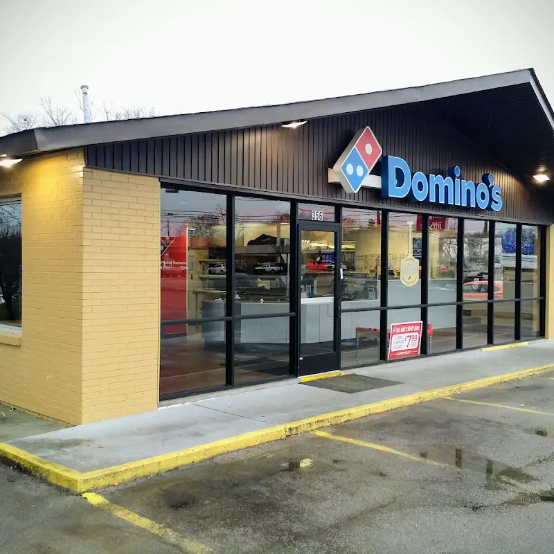 Domino's Pizza