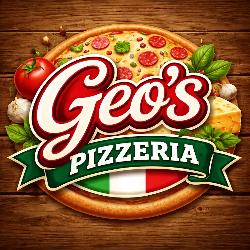 Geo's Pizzeria