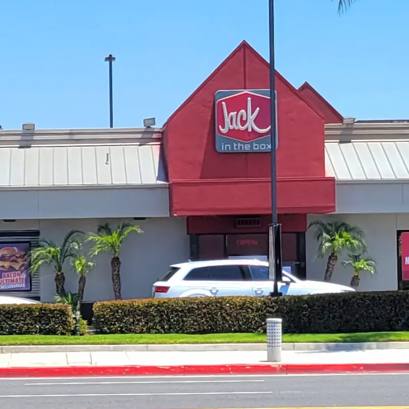Jack in the Box