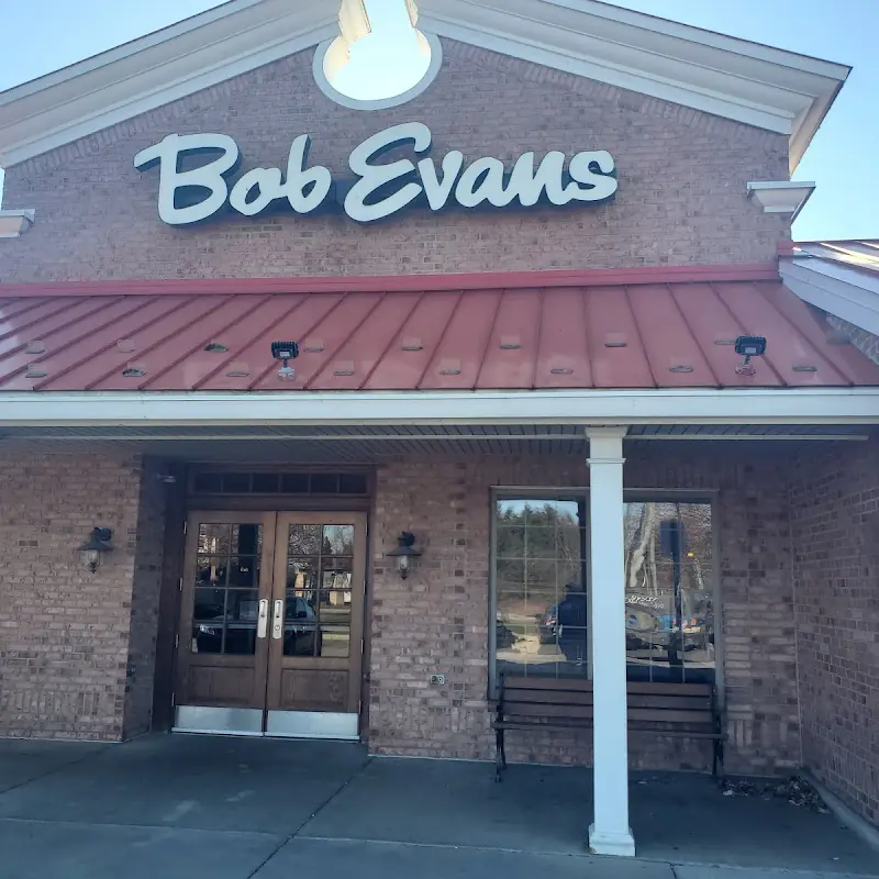 Bob Evans