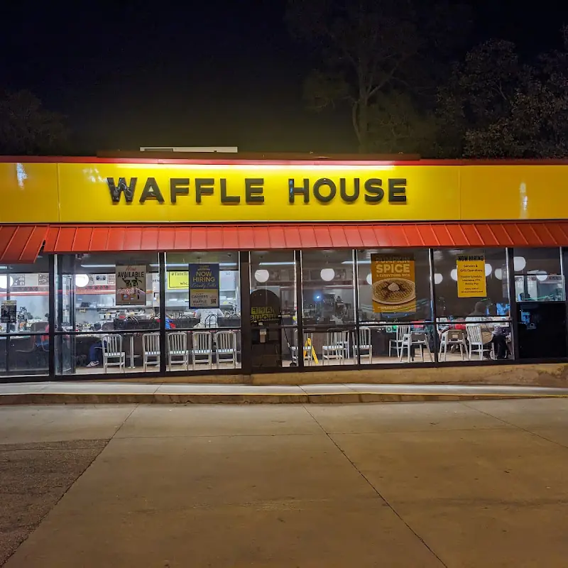 Waffle House