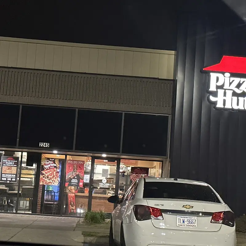 Pizza Hut