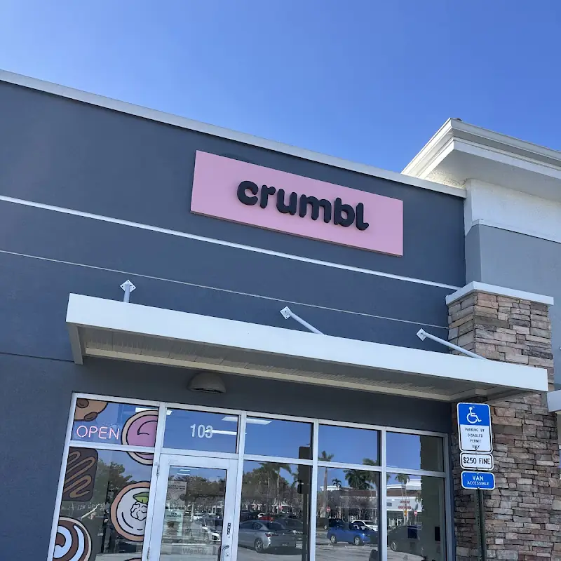 Crumbl
