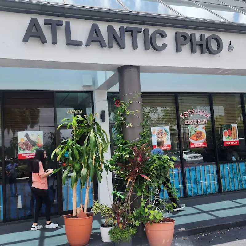 Atlantic Pho