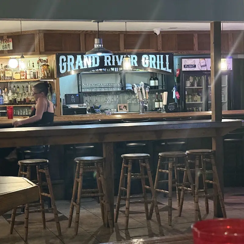 Grand River Grill